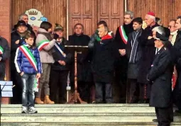 Commemorazione Eccidio di Ceretto 2014